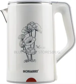 SONASHI 2.0L Electric Cordless Kettles \\ 1500w \\ SKT-2012
