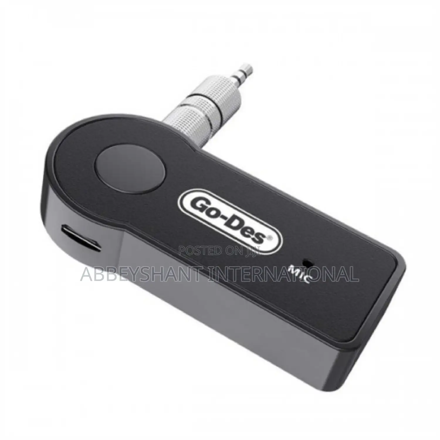 Bluetooth Receiver Go-Des Bluetooth Receiver Rs450