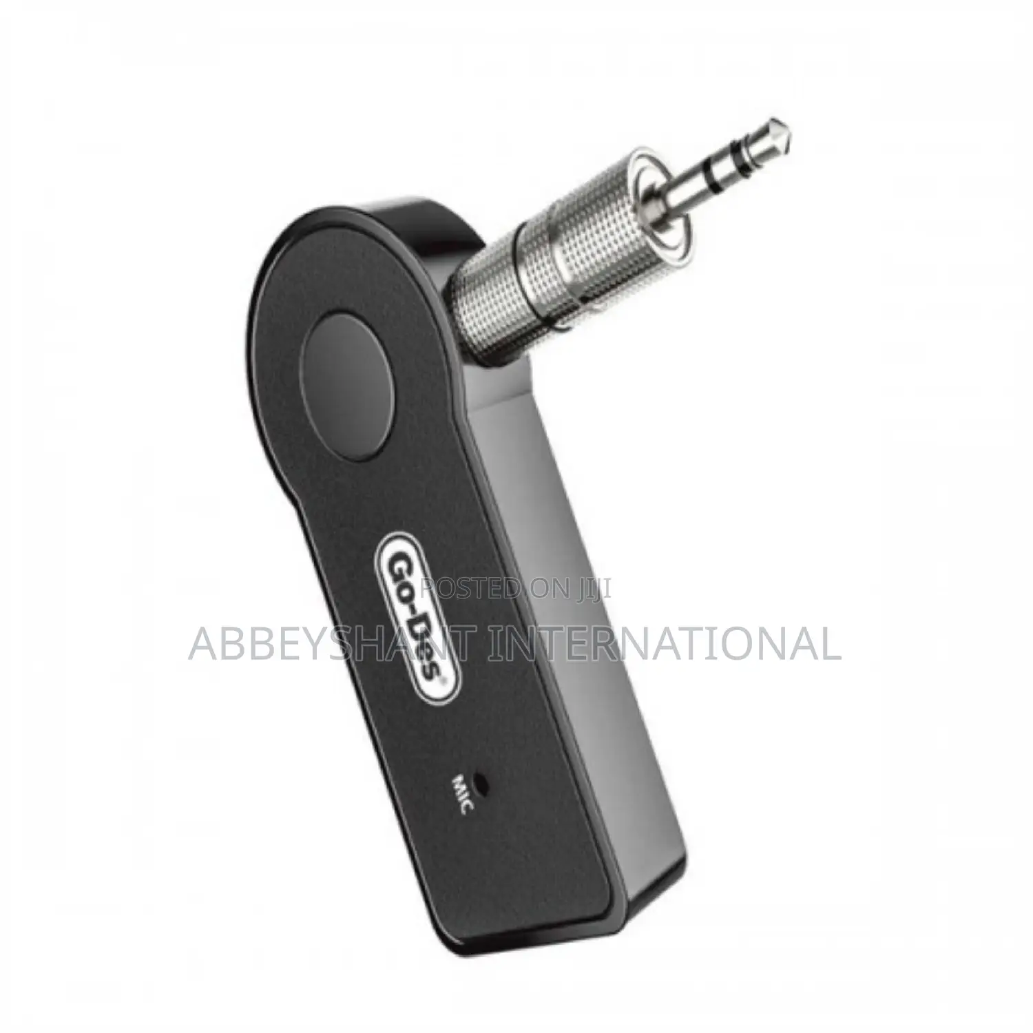 Bluetooth Receiver Go-Des Bluetooth Receiver Rs450