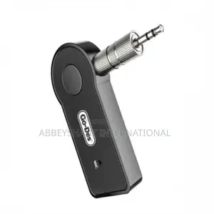 Bluetooth Receiver Go-Des Bluetooth Receiver Rs450