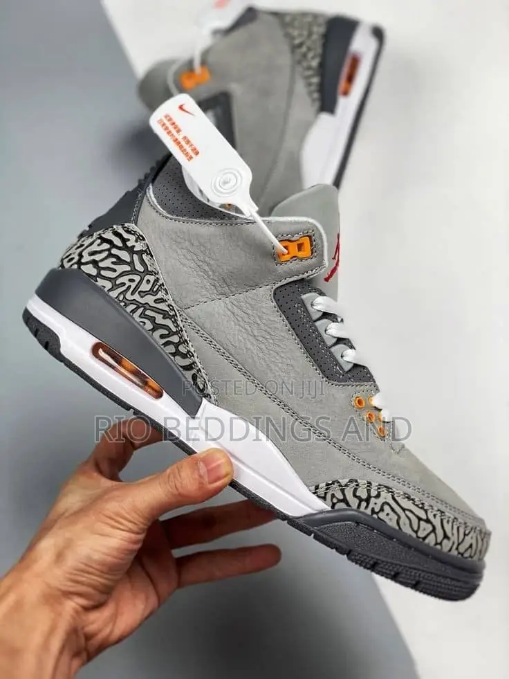 Nike Air Jordan