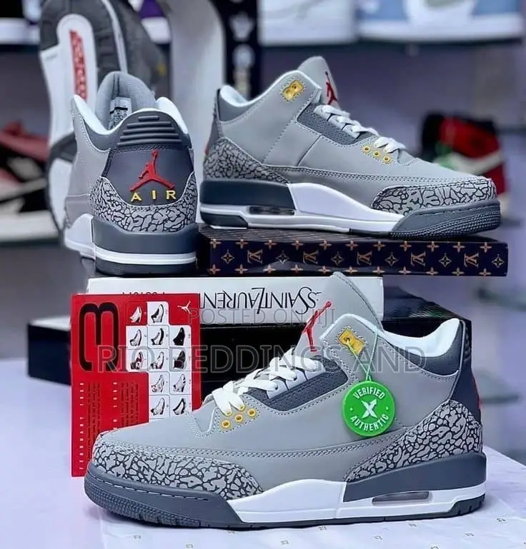 Nike Air Jordan