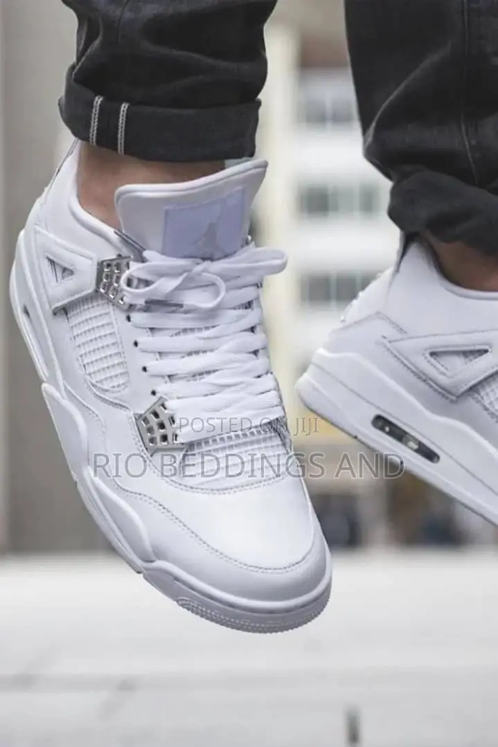 Nike Air Jordan