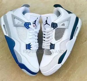 Nike Air Jordan