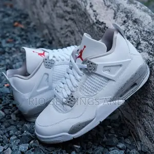 Nike Air Jordan