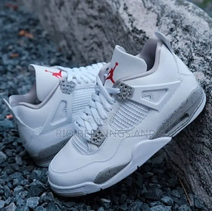 Nike Air Jordan