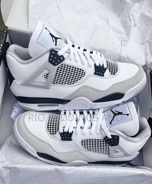 Nike Air Jordan