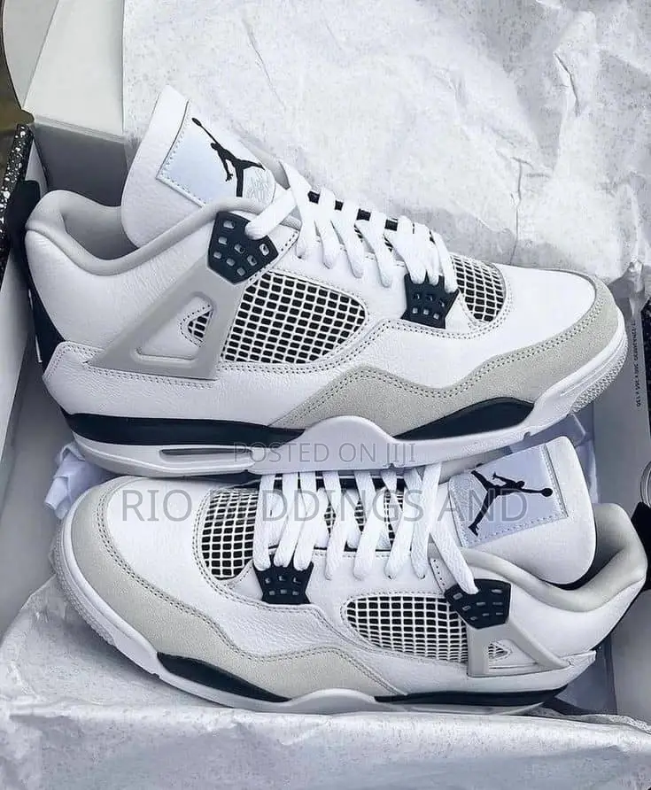 Nike Air Jordan