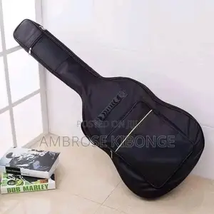 Brand New Single Layer Full Size Acoustic/Solo Guitar Bags.