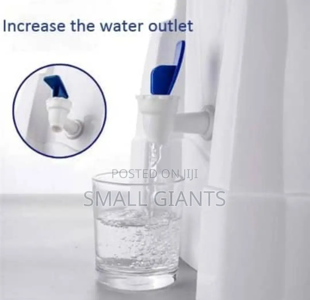 High Quality Tabletop Water Dispenser
