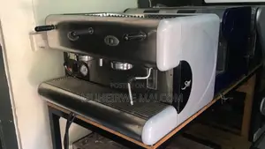Commercial Italian Coffee Machines