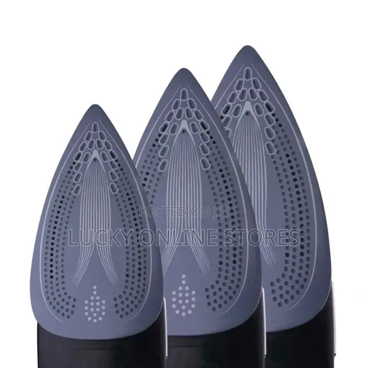 Electric Power Steam Iron