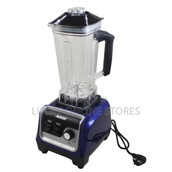 Avinas Av-129 Blender for Smoothies