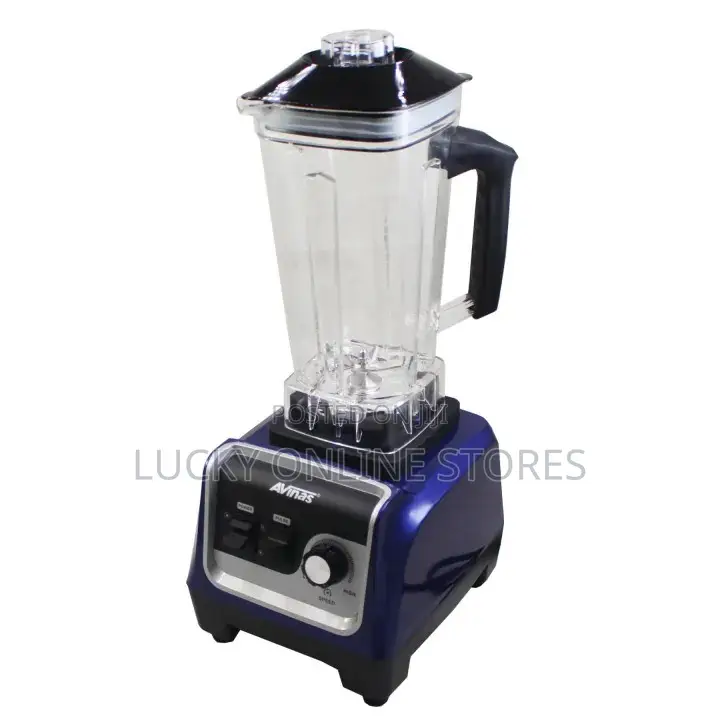 Avinas Av-129 Blender for Smoothies