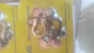 Battery Terminals
