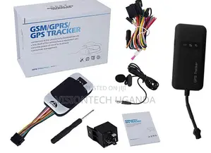 GPS/GSM Tracking Devices