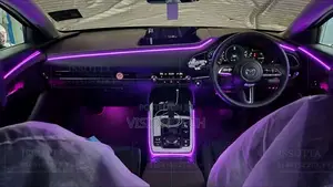Legit Car Ambient Lights