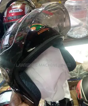 Safety Helmet For Boda Boda