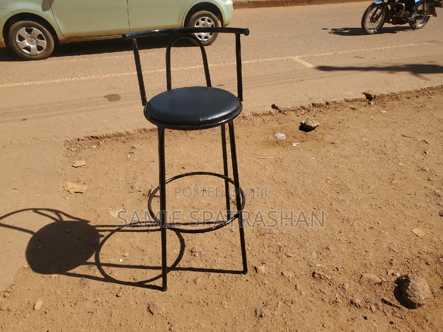 Bar Stool Counter Chair