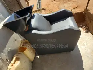 Salon Sink