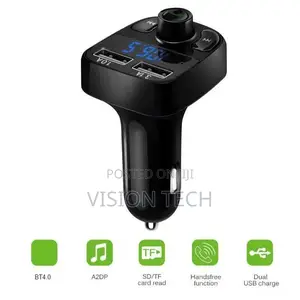X8 Mp3 Reciever