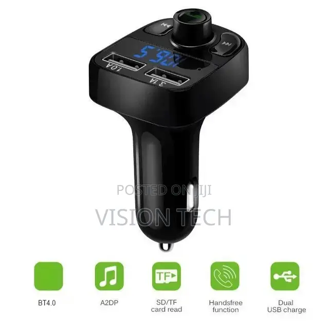 X8 Mp3 Reciever