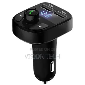 Car Mp3 Reciever