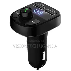 Car Mp3 Reciever