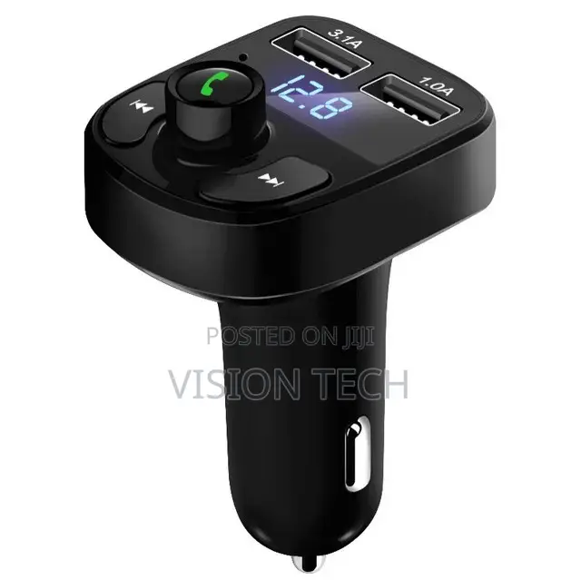 Car Mp3 Reciever