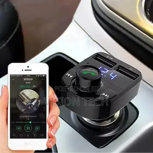 Car Mp3 Reciever