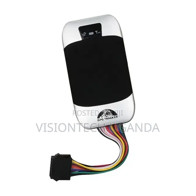 Anti Thefty GPS Trackers