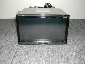Japan Radio "Free Installation"