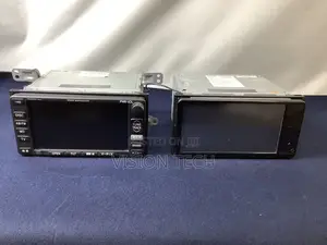 Japan Radio "Free Installation"