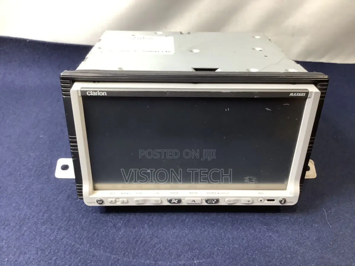 Japan Radio "Free Installation"