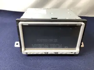 Japan Radio "Free Installation"