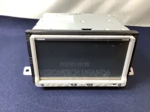Japan Radio "Free Installation"