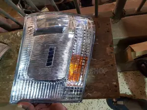 Conerlamps for Hiace Supercustom Super