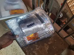 Conerlamps for Hiace Supercustom Super