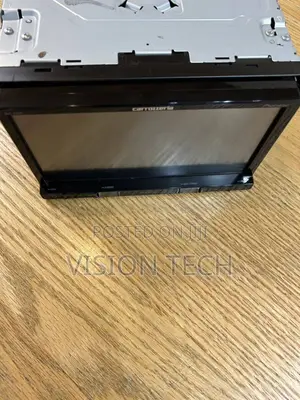 HD Radios "Jpn Made"