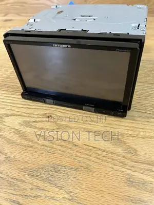 HD Radios "Jpn Made"