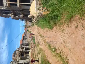 Furnished 4bdrm Duplex in Kira Gated Estate, Central Division for sale