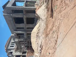 Furnished 4bdrm Duplex in Kira Gated Estate, Central Division for sale