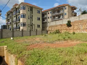 100by50ft Plot of Land for Sale in Kyanja