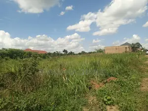 100by50ft Plot of Land for Sale in Kyanja