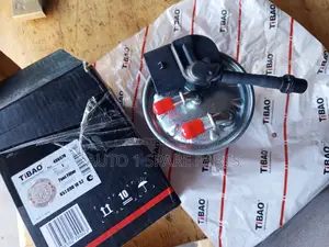 Fuel Filter for W166. 651