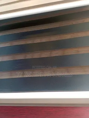 Zebra Blinds/ Zebra Blinds
