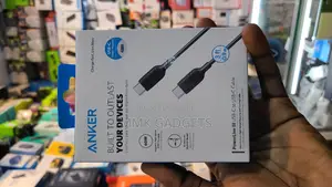 Anker C-C Charging Cable