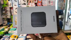 Super Fast Wireless Charger