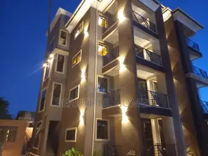Furnished 3bdrm Block of Flats in Kisaasi, Nakawa for sale
