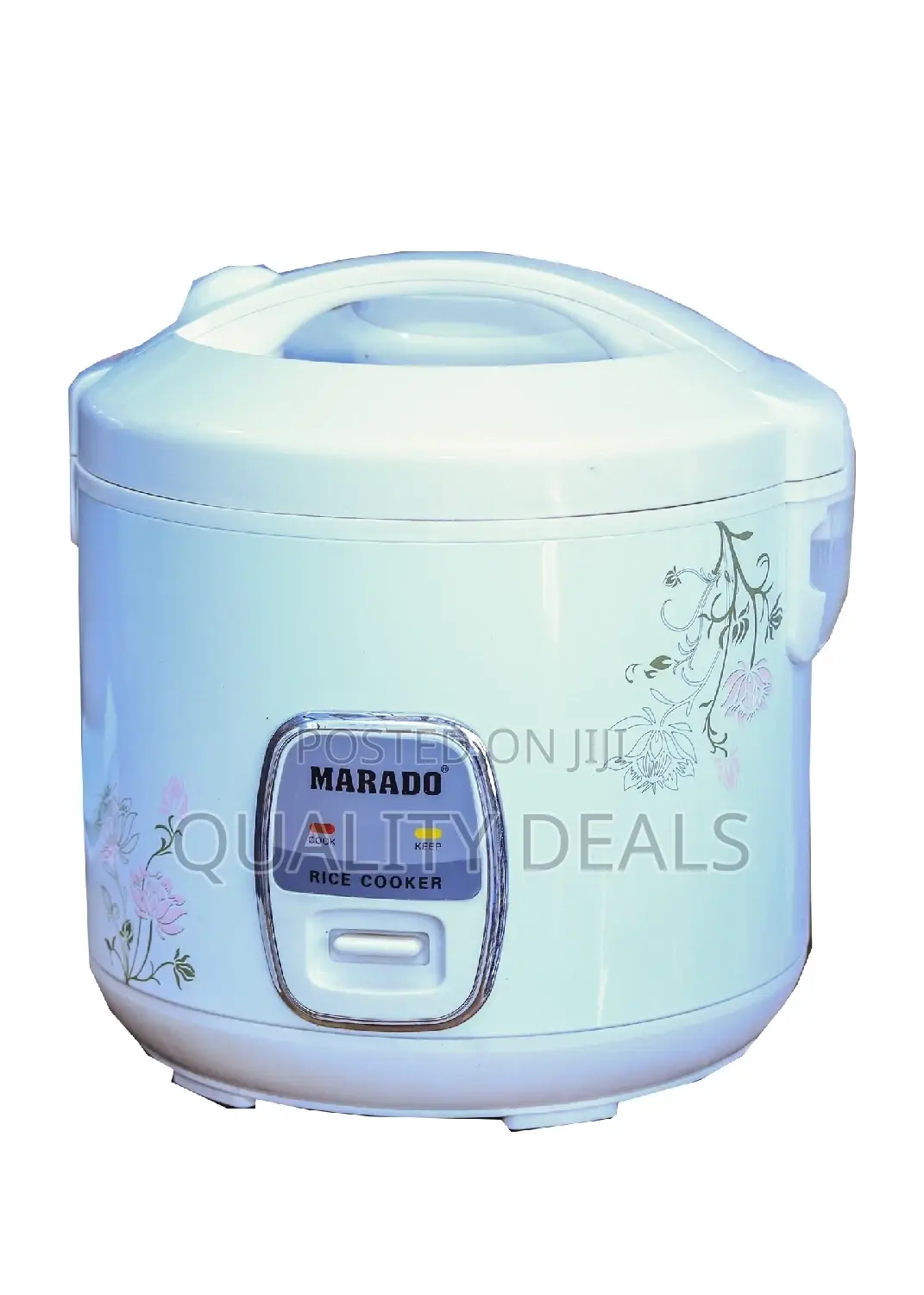 Marado 5L Rice Cooker